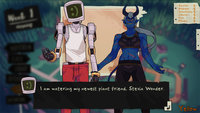 10. Monster Prom: Second Term (DLC) (PC) (klucz STEAM)