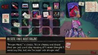11. Monster Prom: First Crush Bundle (PC) (klucz STEAM)