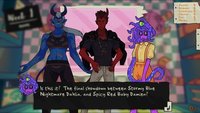 8. Monster Prom: Second Term (DLC) (PC) (klucz STEAM)