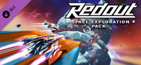 8. Redout Space Exploration Pack DLC (PC) (klucz STEAM)