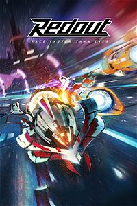 1. Redout Back to Earth Pack DLC (PC) (klucz STEAM)