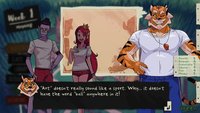 8. Monster Prom: First Crush Bundle (PC) (klucz STEAM)