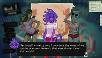 6. Monster Prom: Second Term (DLC) (PC) (klucz STEAM)