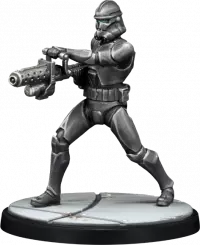 4. Star Wars: Shatterpoint - Dobry żołnierz wykonuje rozkazy - CT-9904
