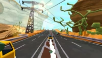 5. Tiny Terry's Turbo Trip (PC) (klucz STEAM)