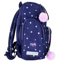 3. Starpak Tornister Szkolny Unicorn Galaxy 531575