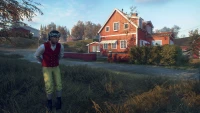 5. Generation Zero® - Schweet Vanity Pack PL (DLC) (PC) (klucz STEAM)