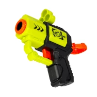 6. Mega Creative Pistolet Na Strzałki Air Blaster 510762