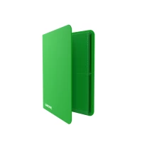 3. Gamegenic: Casual Album 8-Pocket - Album na Karty - Green 