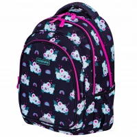 5. AstraBag Plecak Szkolny AB300 Sleepy Koala 502024084