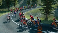 8. Tour de France 2023 (PC) (klucz STEAM)