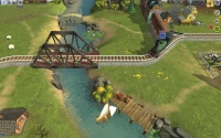 6. Train Valley (PC) (klucz STEAM)