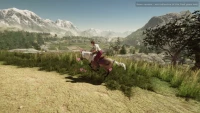 4. My Horse: Bonded Spirits PL (PC) (klucz STEAM)