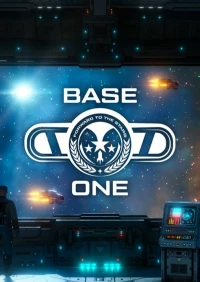 1. Base One (PC) (klucz STEAM)