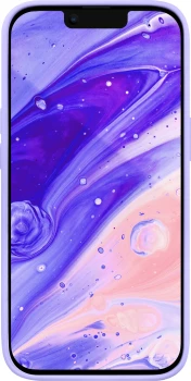 2. LAUT Huex Pastels - etui ochronne do iPhone 14 Plus (purple)