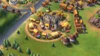 2. Sid Meier's Civilization VI - Poland Civilization & Scenario Pack PL (DLC) (MAC) (klucz STEAM)