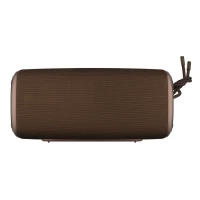 4. Fresh 'n Rebel Głośnik Bluetooth Bold L2 Brave Bronze