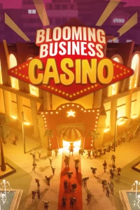 1. Blooming Business: Casino (PC) (klucz STEAM)