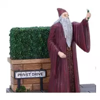 5. Figurka Podświetlana Harry Potter - Privet Drive