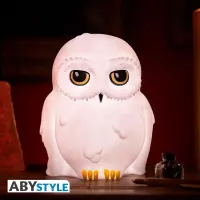 3. Lampka Harry Potter Hedwiga 17 cm