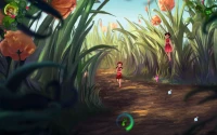 3. Disney Fairies: TinkerBell's Adventure (PC) (klucz STEAM)