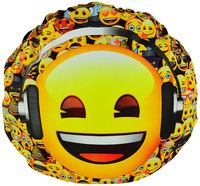 2. Emoji Plecak Na Sznurkach Okrągły 242175