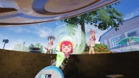 7. Gal*Gun 2 (PC) (klucz STEAM)