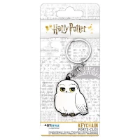 1. Brelok Harry Potter - Hedwiga - ABS