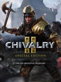 1. Chivalry 2: Upgrade to Special Edition PL (DLC) (PC) (klucz STEAM)