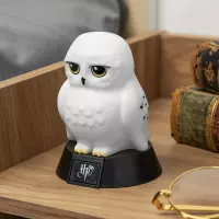 5. Lampka Harry Potter - Hedwiga