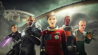 1. Prey - Mooncrash PL (DLC) (PC) (klucz STEAM)