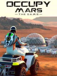 1. Occupy Mars: The Game PL (PC) (klucz STEAM)