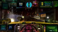 2. CyberTaxi (PC) (klucz STEAM)