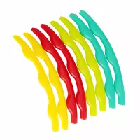 3. Mega Creative Hula Hop Składany 74cm 553091
