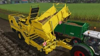 2. Farming Simulator 17 - ROPA Pack PL (DLC) (PC) (klucz STEAM)