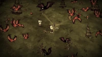 3. Don't Starve Together (PC) (klucz STEAM)