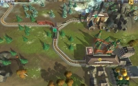 3. Train Valley (PC) (klucz STEAM)