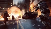 3. Battlefield 4 (klucz ORIGIN)