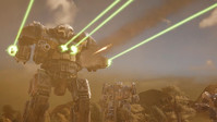 8. BattleTech (PC) (klucz STEAM)