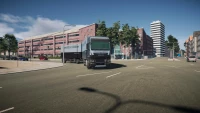 5. On The Road - Truck Simulator PL (PC) (klucz STEAM)