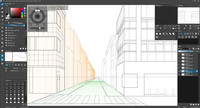 4. openCanvas 7 (PC) (klucz STEAM)