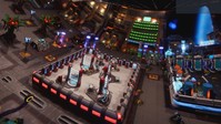 4. Spacebase Startopia PL (PC) (klucz STEAM)