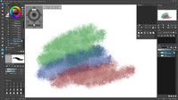 2. openCanvas 7 (PC) (klucz STEAM)
