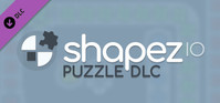 1. shapez.io - Puzzle (DLC) (PC) (klucz STEAM)