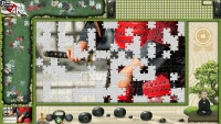 7. Pixel Puzzles 4k: Japan (PC) (klucz STEAM)