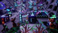 2. Spacebase Startopia PL (PC) (klucz STEAM)