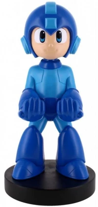 2.  Stojak Mega Man (20 cm)