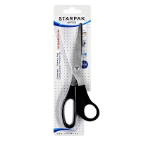 5. STARPAK Nożyczki Metalowe 21cm  141161