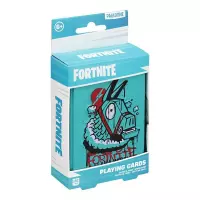1. Karty do Gry Fortnite w Ozdobnej Puszce