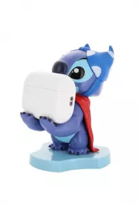 8. Stojak na Słuchawki Disney Lilo & Stitch: Bohater Majtek